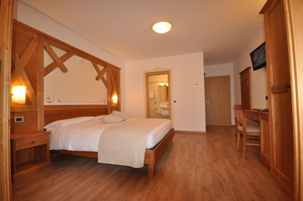 Hotel Select Andalo Room photo